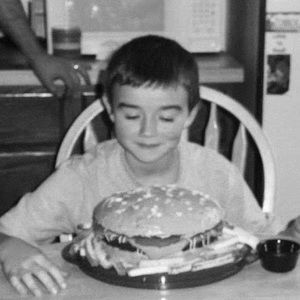 Meet your Posher, Connor